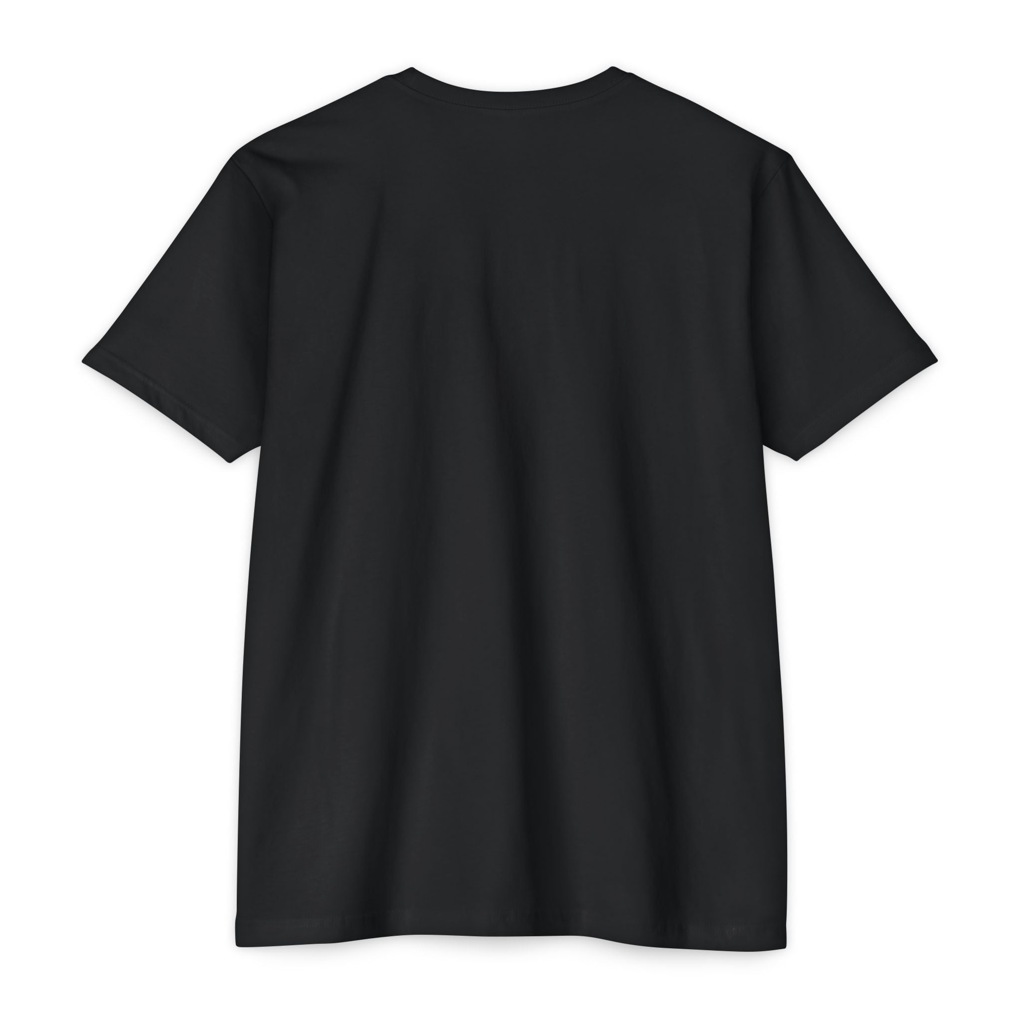 Don't Get Weak Oval T-Shirt