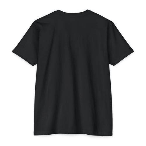 Don't Get Weak Oval T-Shirt