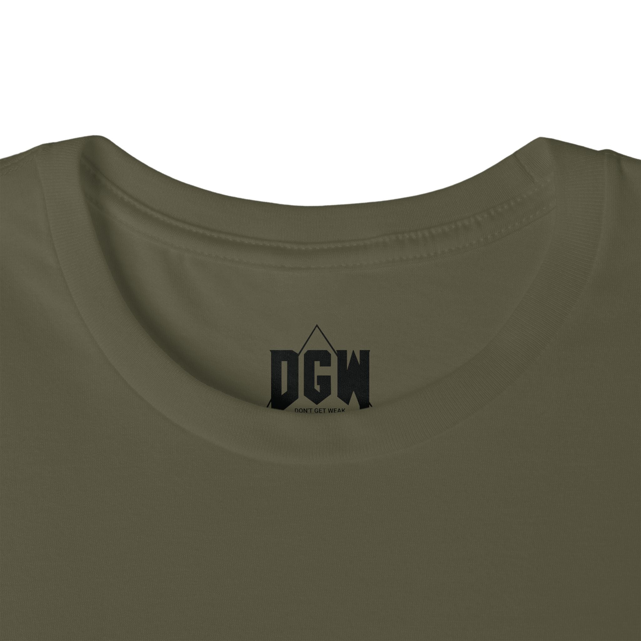 Don't Get Weak T-Shirt-The OG